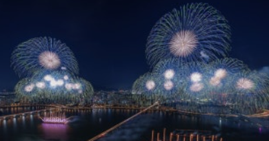 서울세계불꽃축제 2025 날짜 예매하기