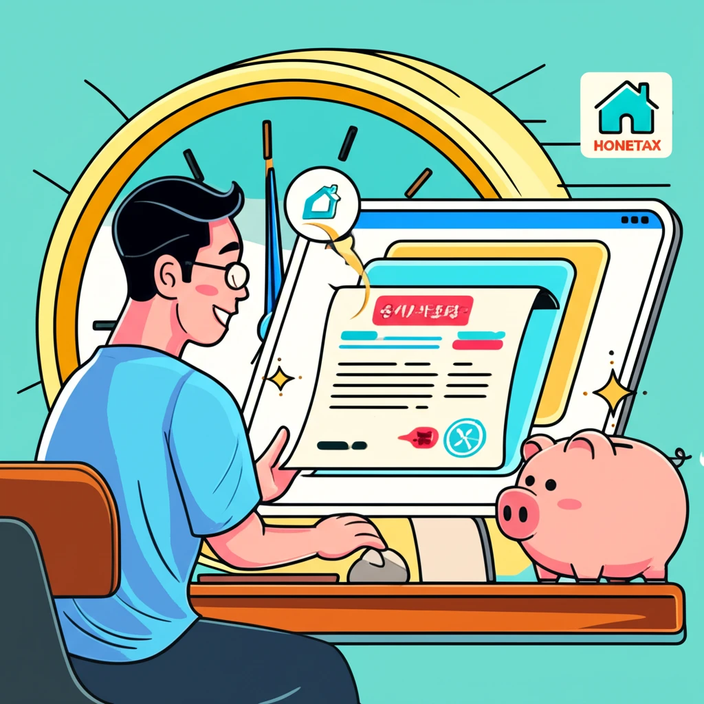 2026년 햇살론 소득금액증명원 발급..