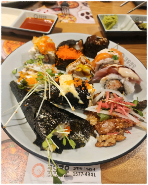 쿠우쿠우