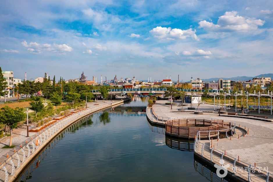 포항 가볼만한곳 베스트 10