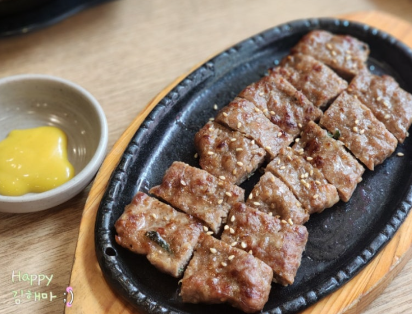 파주순두부 맛집