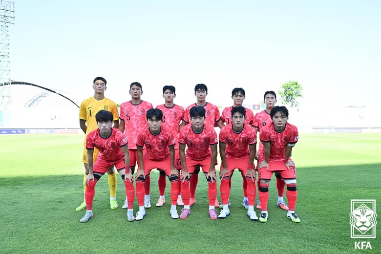 2026 AFC U-23 아시안컵 예선