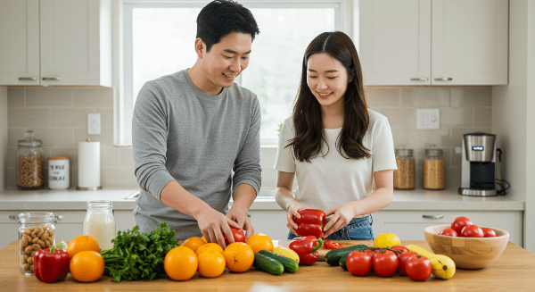 비타민c 효능 사진 17