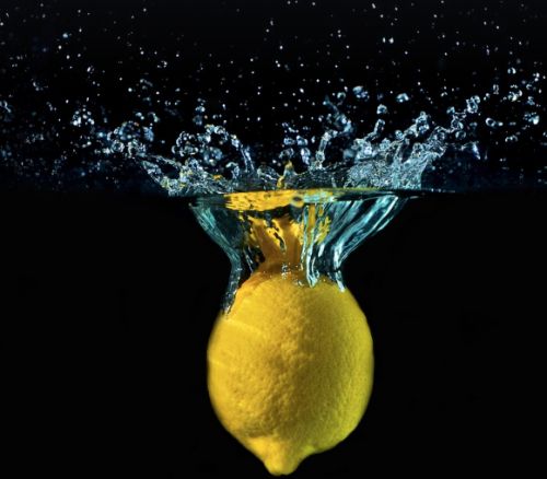 레몬수만 드시나요? &amp;#124; 레몬 이렇게 드셔야 합니다