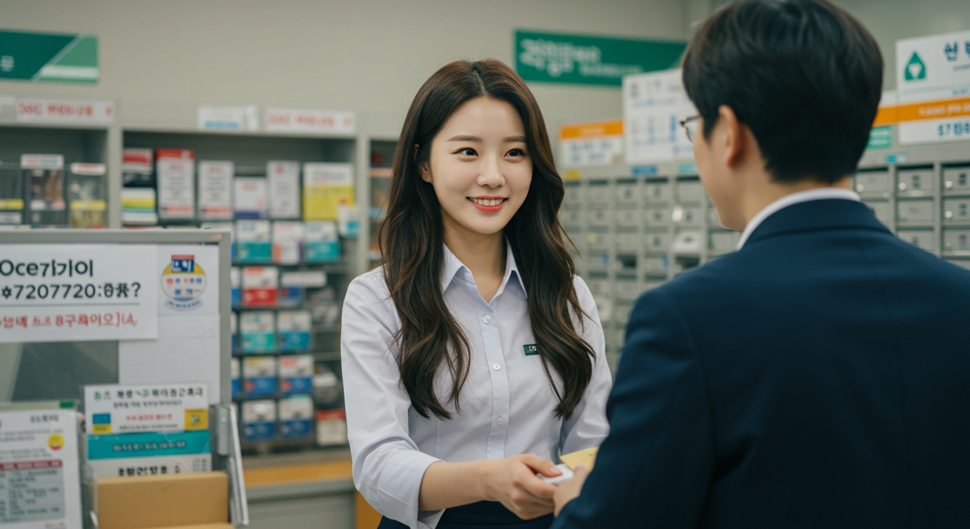 무배당 우체국 연금보험