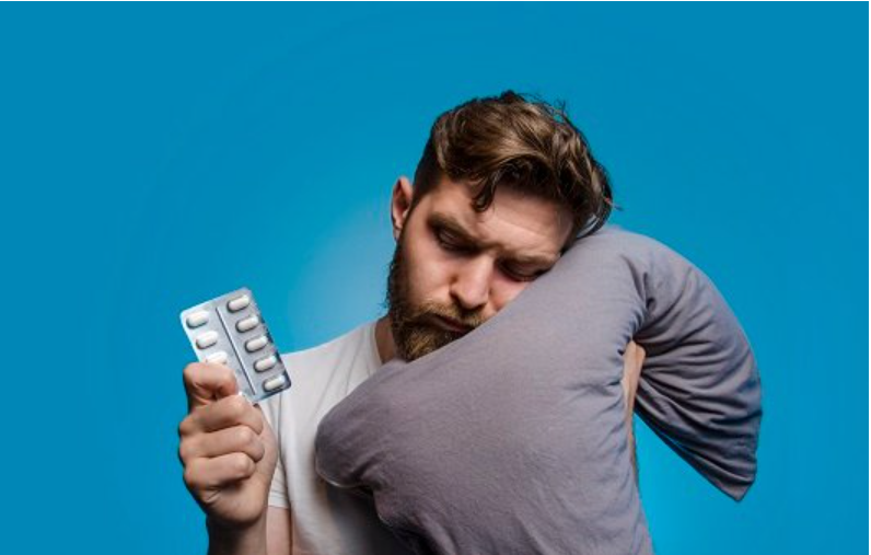 디지털불면증치료제_솜즈_만성불면증개선&middot;의료비감소효과