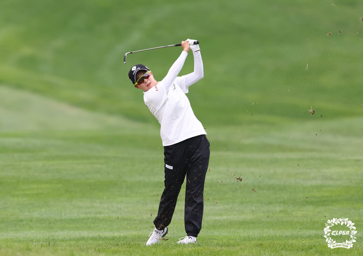 KB금융 스타챔피언십