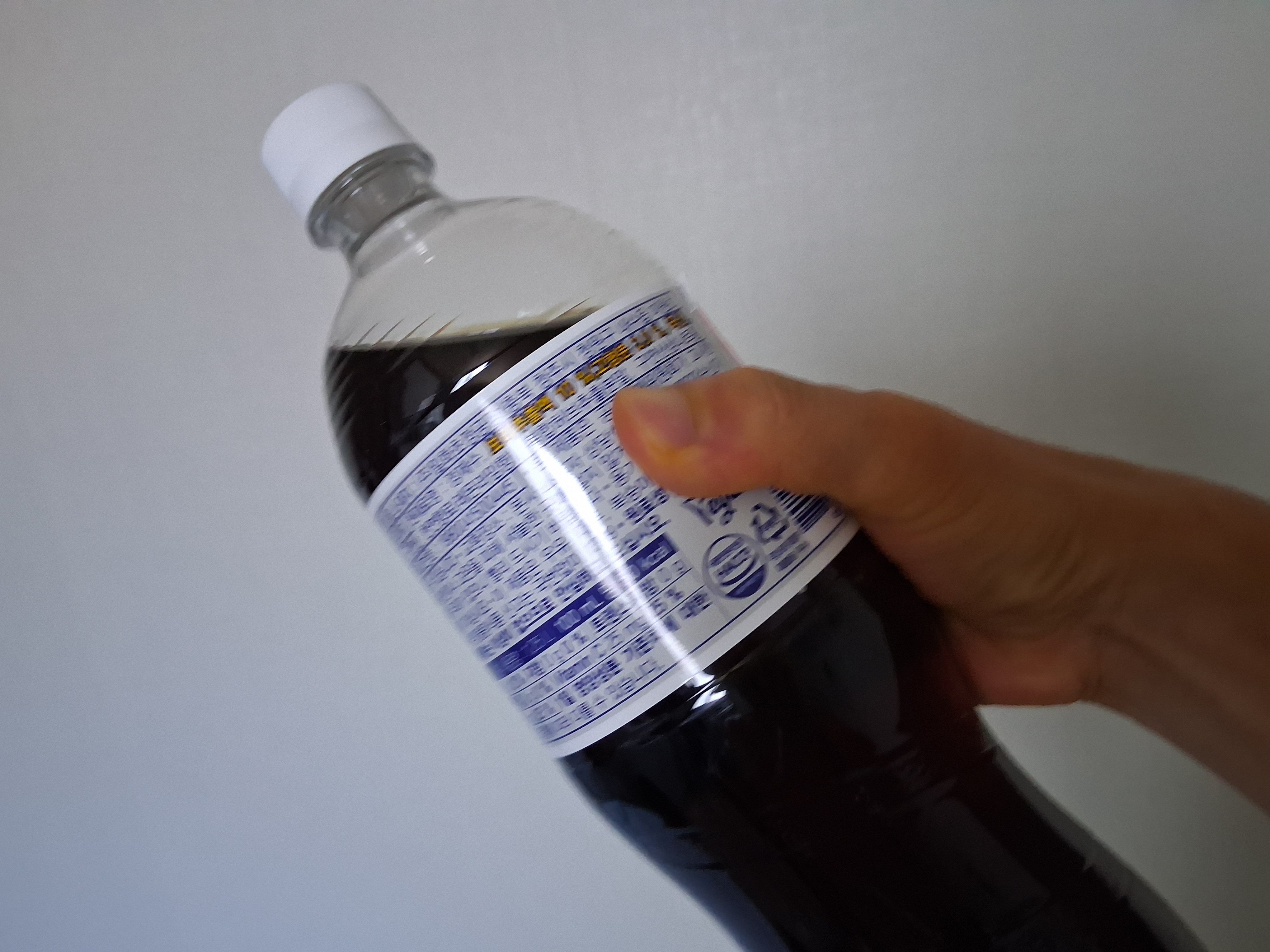 당류 폭탄인 탄산음료