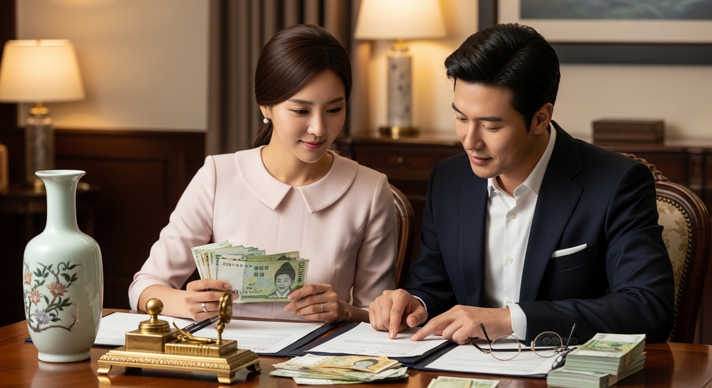 자동차 할부금 소득공제