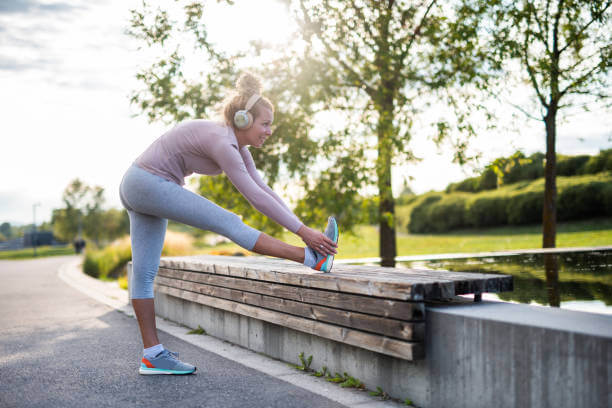 초보러너가 장거리부터 하면 안 되는 이유