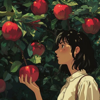 AI지브리스타일 사진만들기