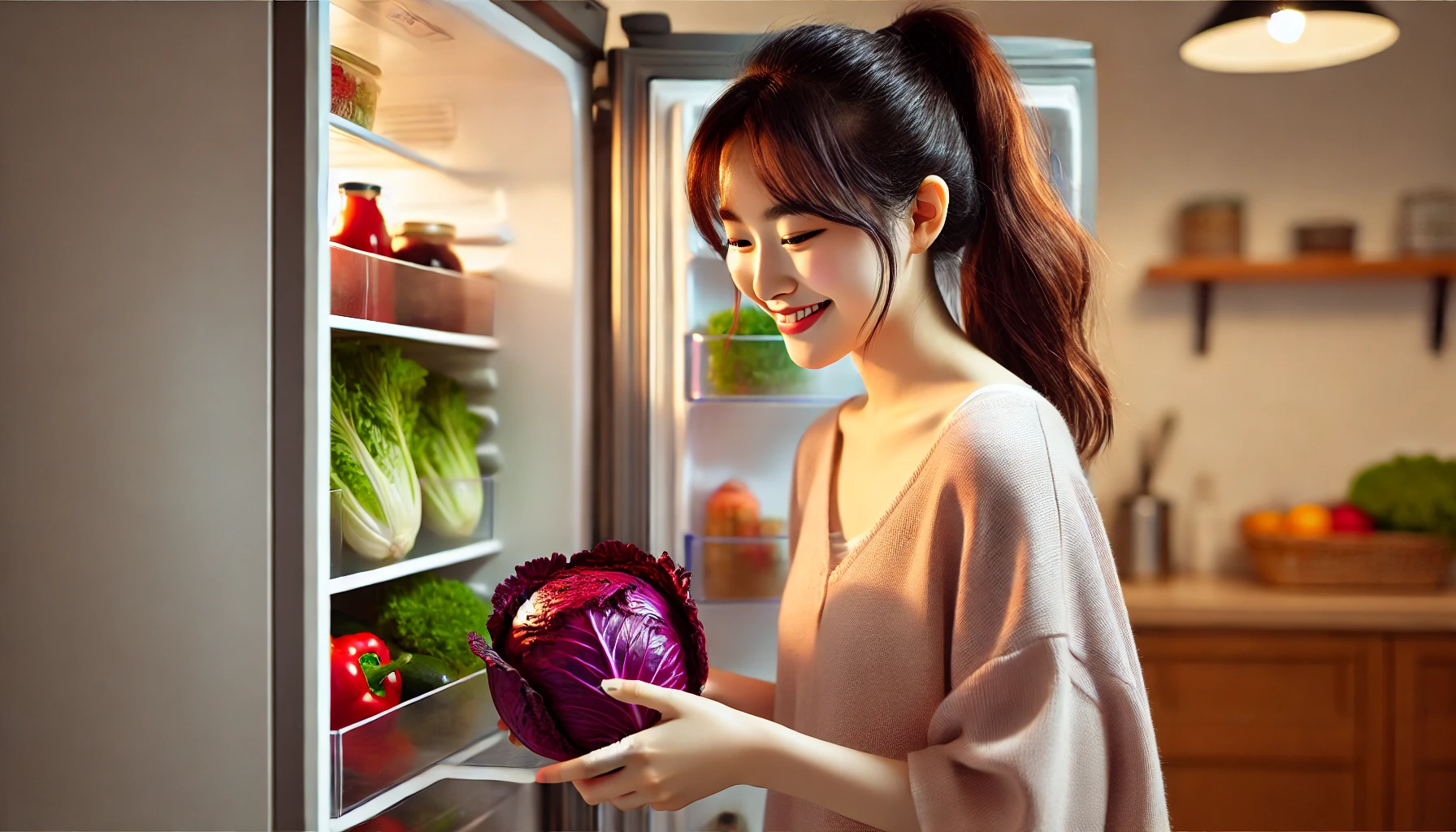 냉장 보관