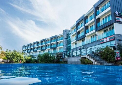 제주 서귀포 근처 5인이상 다자녀 가족호텔 BEST 10