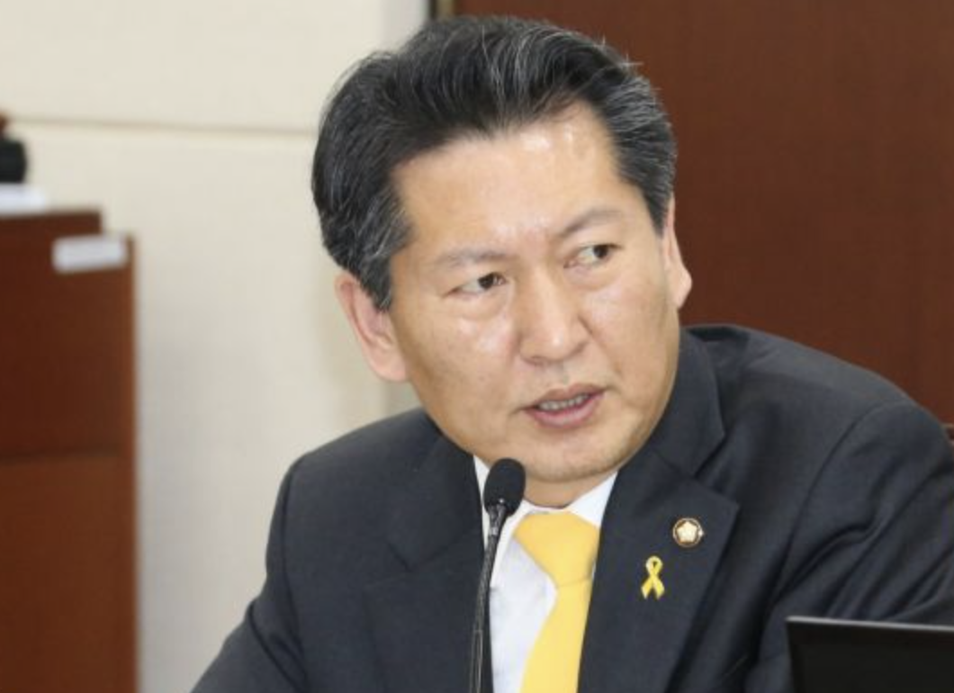 정청래 지역구 인기