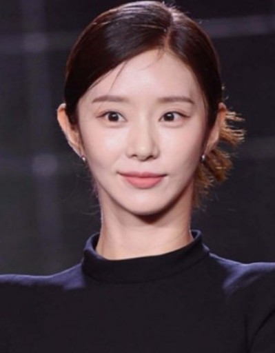 배우 이주빈 성형논란