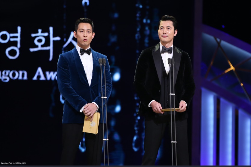 2014 청룡영화제