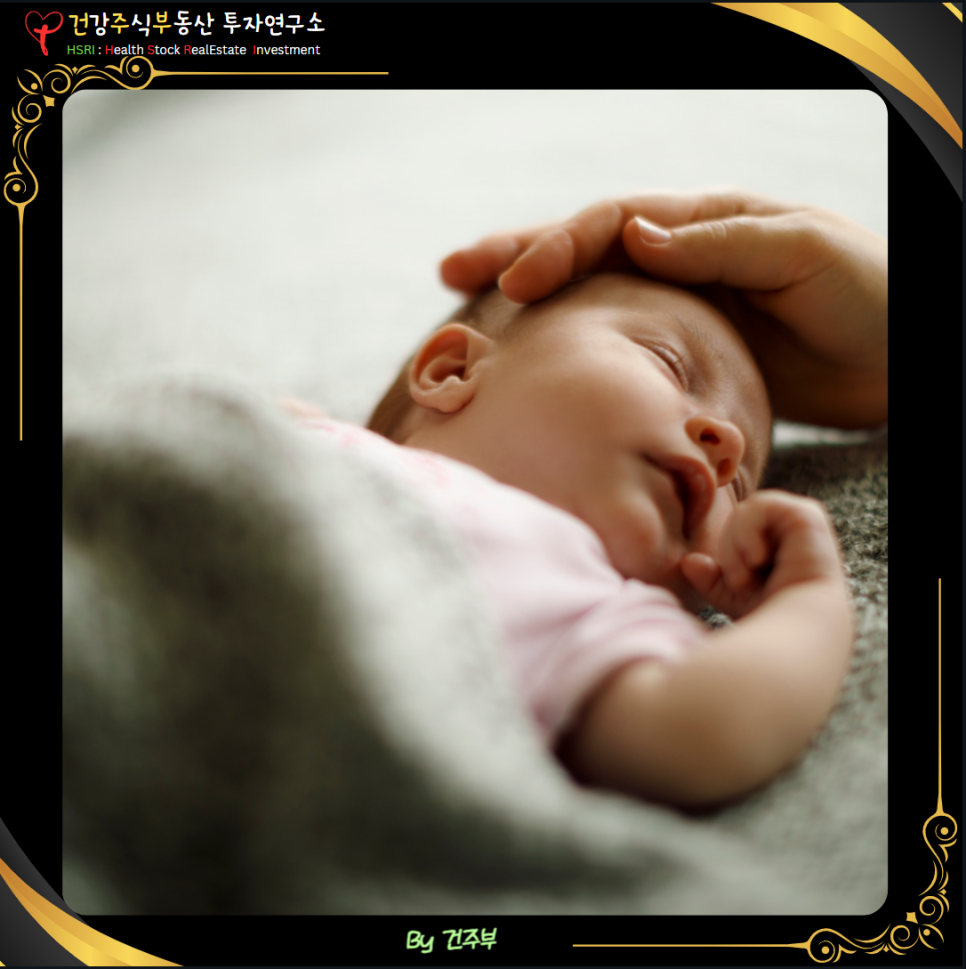 신생아 특례 대출
(글 그림 : 건주부, 그림출처 : Canva)