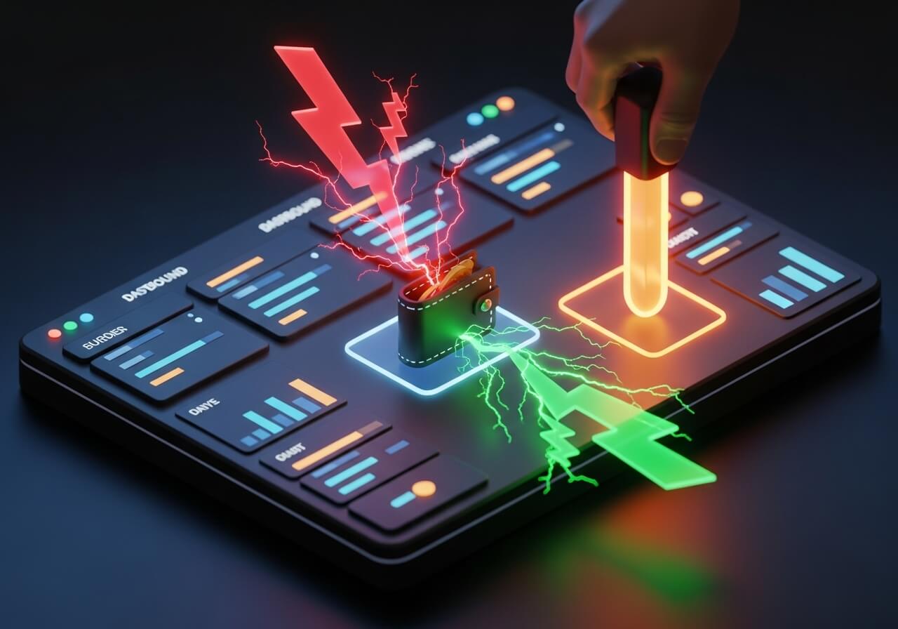 선물거래 레버리지