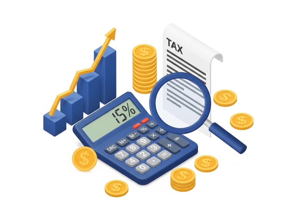 금융소득 종합과세 세율