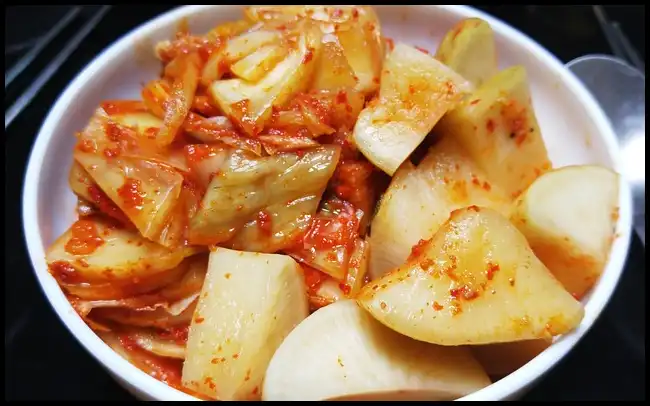 김장 채소 등 재료 할인 최대 50%(+절임배추 사전예약)