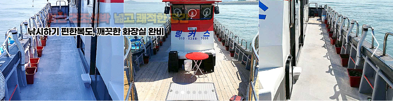 오이도 링커스 호