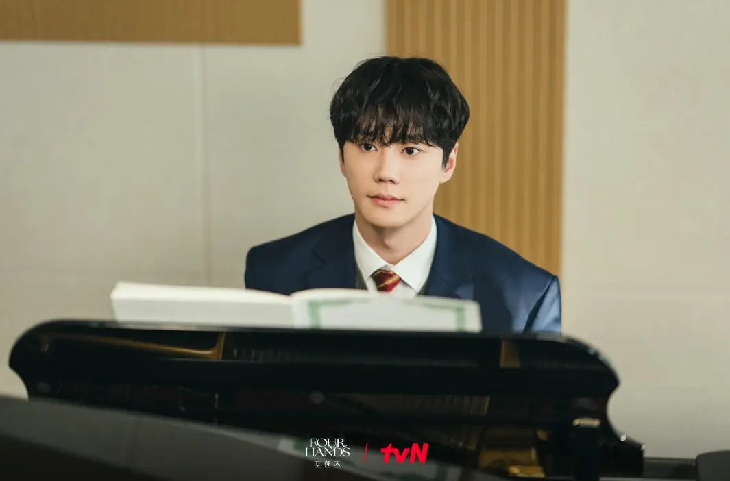 포핸즈-출연진-OTT-등장인물-기본정보-tvN-신작-드라마