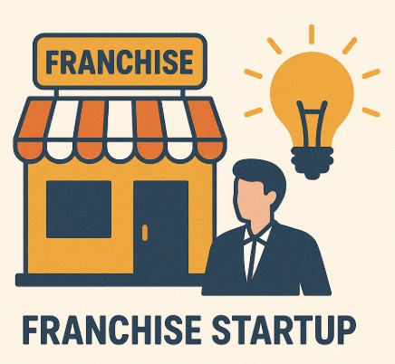 2025 분식 프랜차이즈 창업, 실패하지 않는 선택법 사진