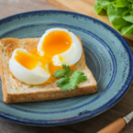 전자렌지달걀삶기