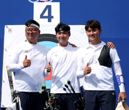 2024 파리올림픽 양궁 경기 일정