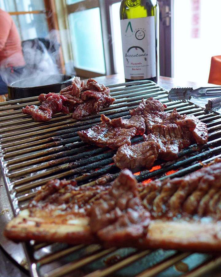 토요일은 밥이좋아 토밥 예산 덕산 스플라스 리솜 맛집 추천 토밥좋아 위치