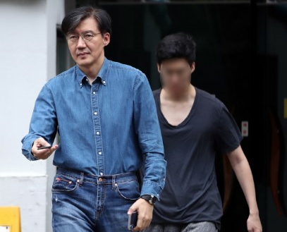 조국 아들 학위 자진 반납 소식 및 조국 출마 상황 살펴보기