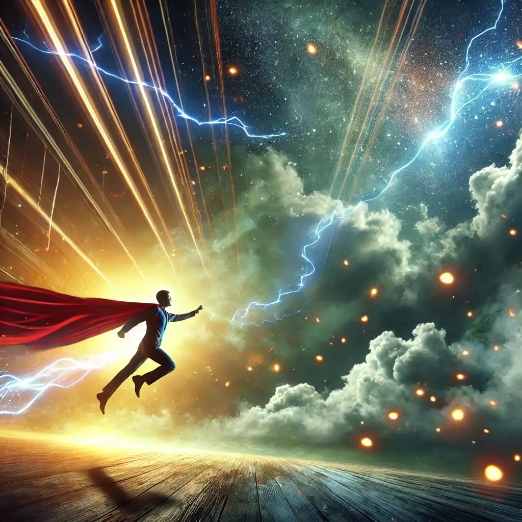 쫓기는 꿈 해몽