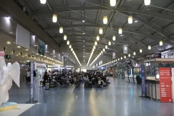 김해공항 주차장 예약 국내선 국제선_11