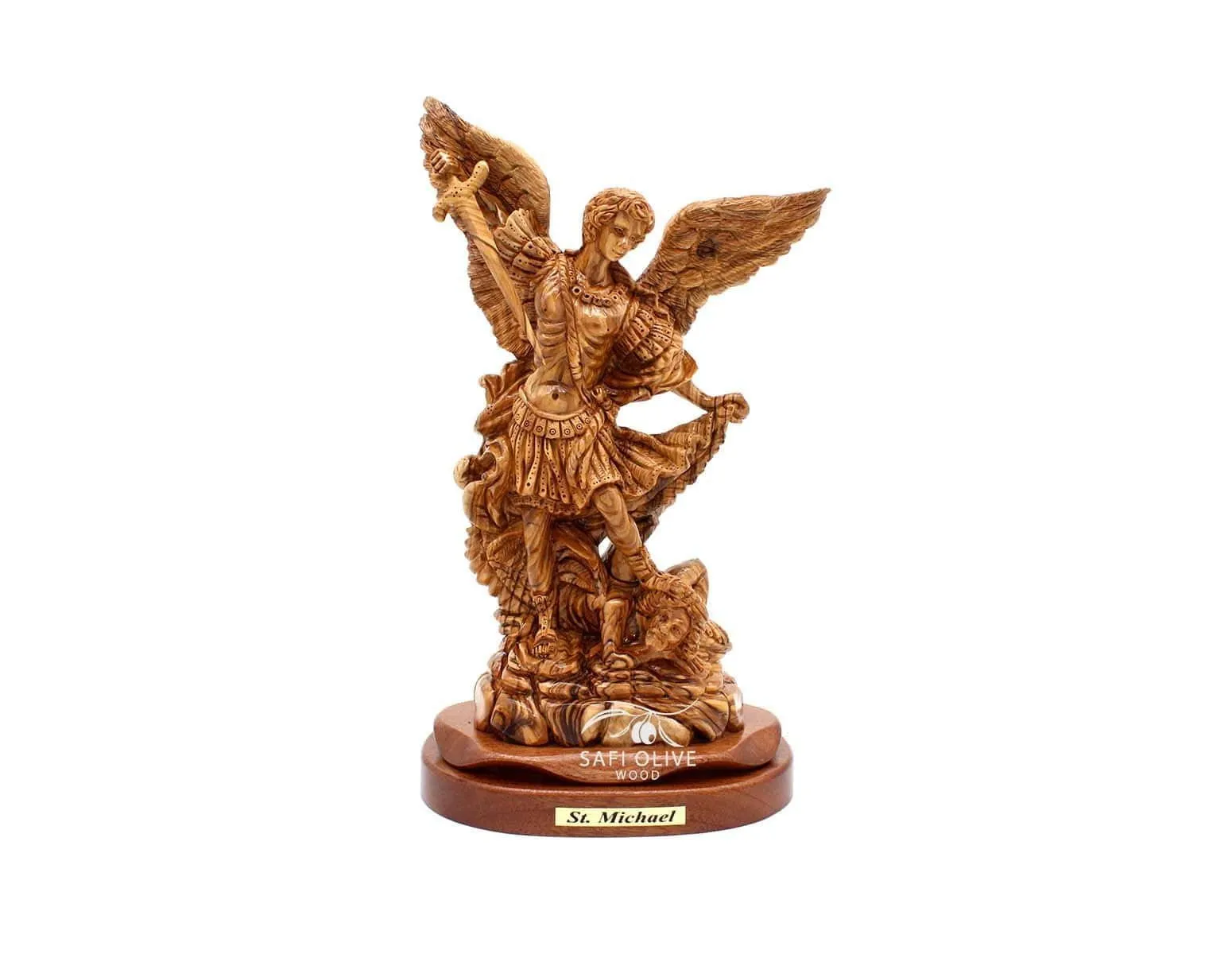 9월 29일 성 미카엘 대천사와 천사들의 축일_5