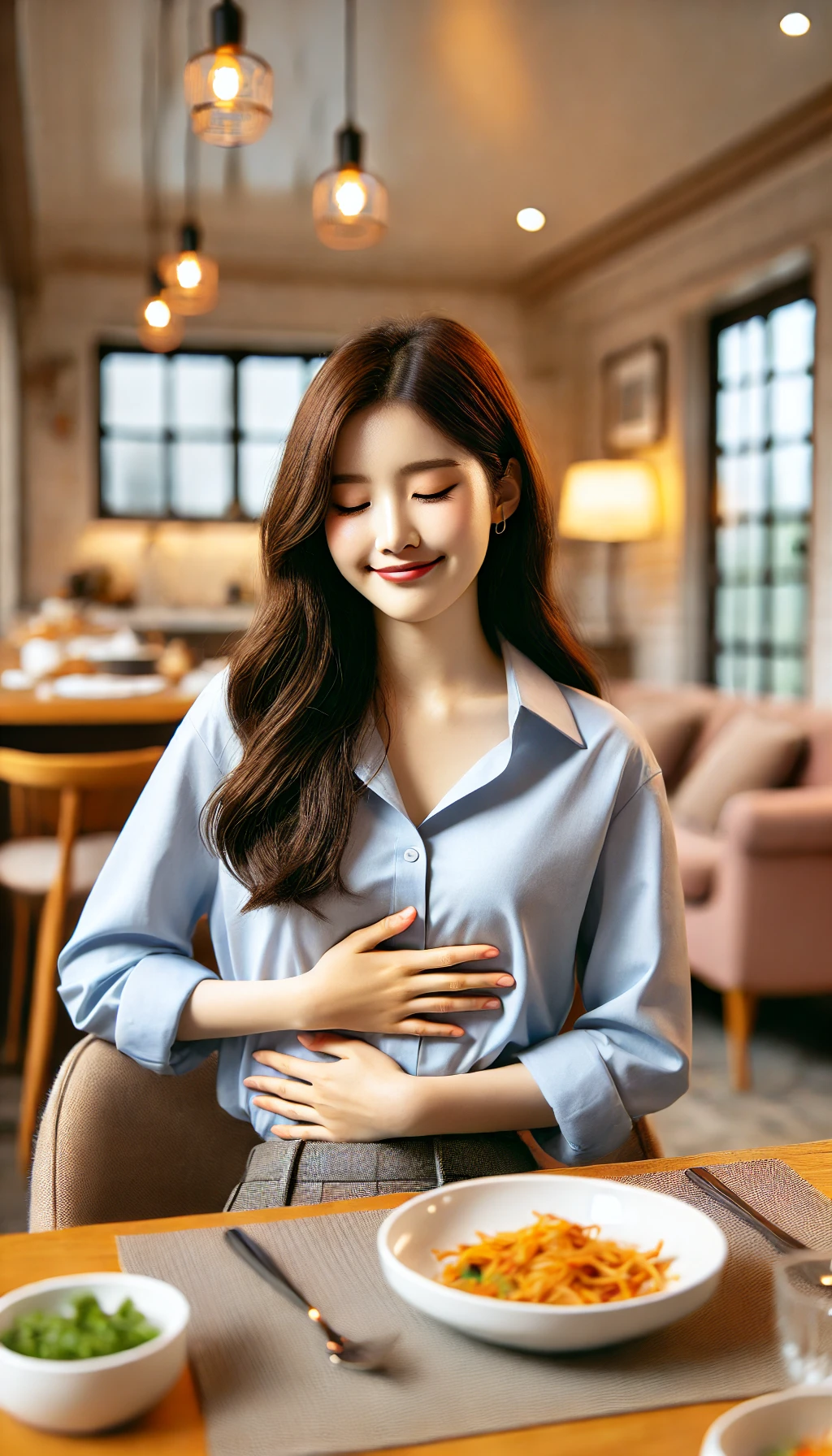 트림 트름 표준어