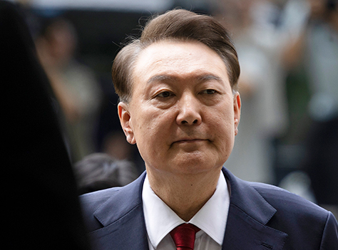 윤석열 전 대통령 상대로 터진 10만 원 배상 위자료 청구소송 판결, 줄소송 바람이 불다!