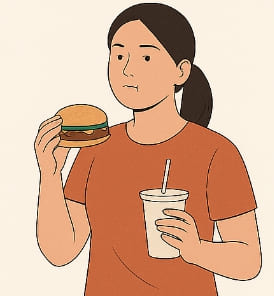 대사 증후군 이란