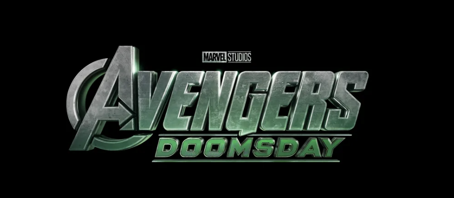 개봉예정작 어벤져스 둠스데이