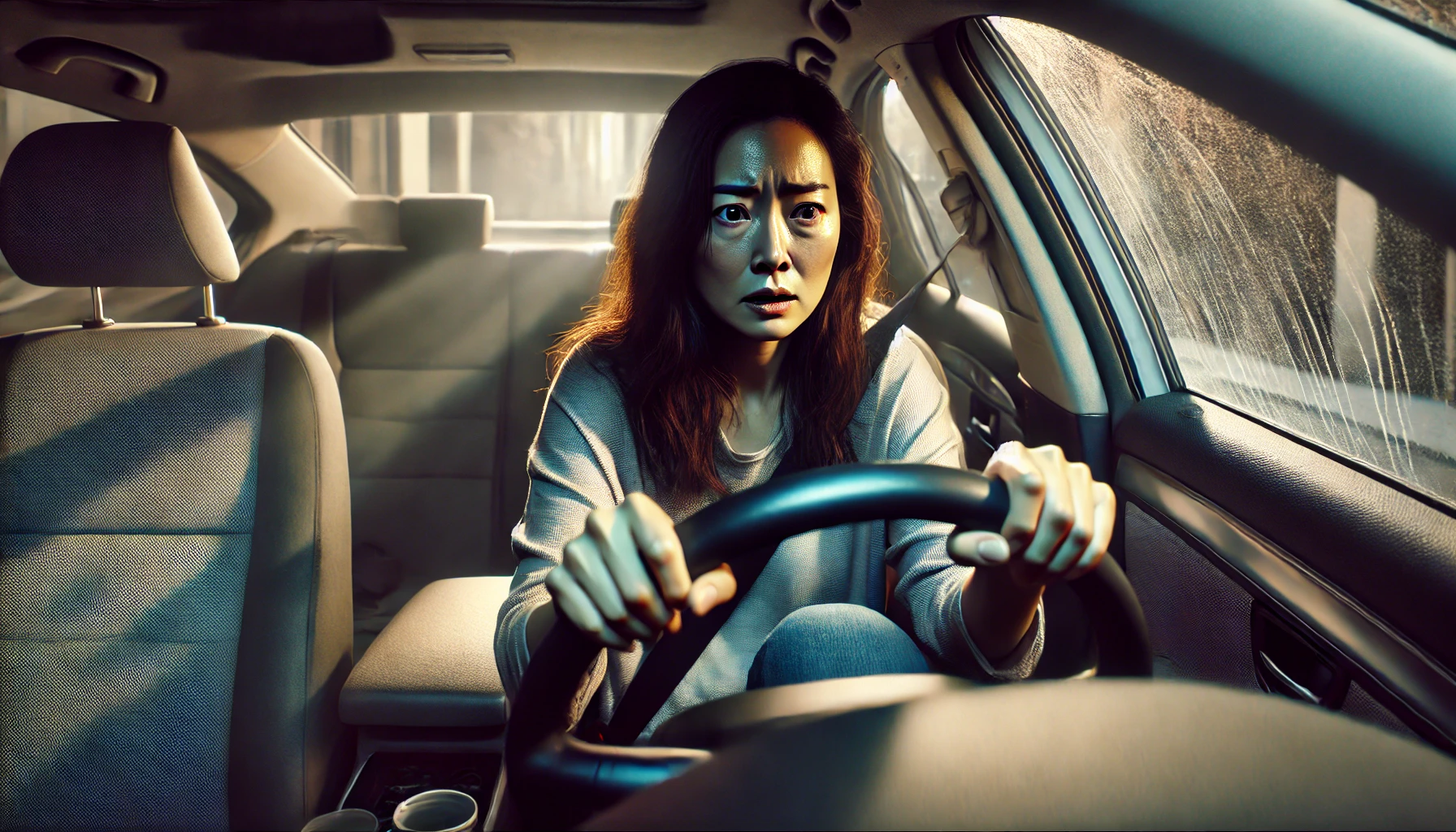 교통사고 후 PTSD 증상과 극복 방법