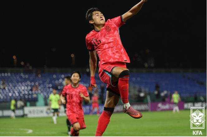 AFC U23 아시안컵