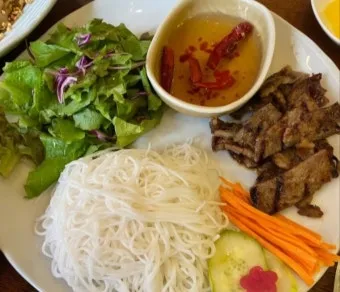 베트남 길거리 음식 추천 총정리 완벽 가이드 베스트 맛집_4