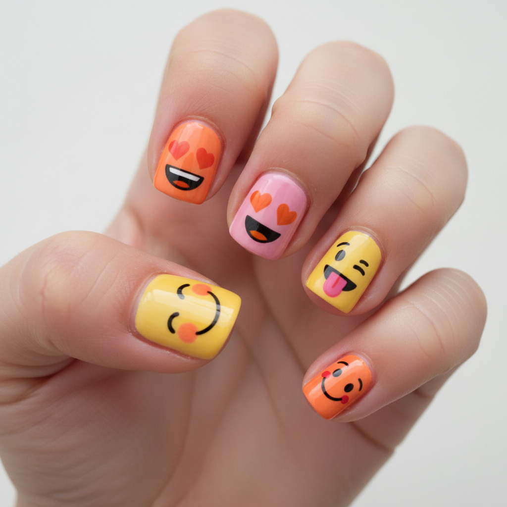 손톱 검은세로줄, 방치하면 후회합니다! 흑색종 자가진단법