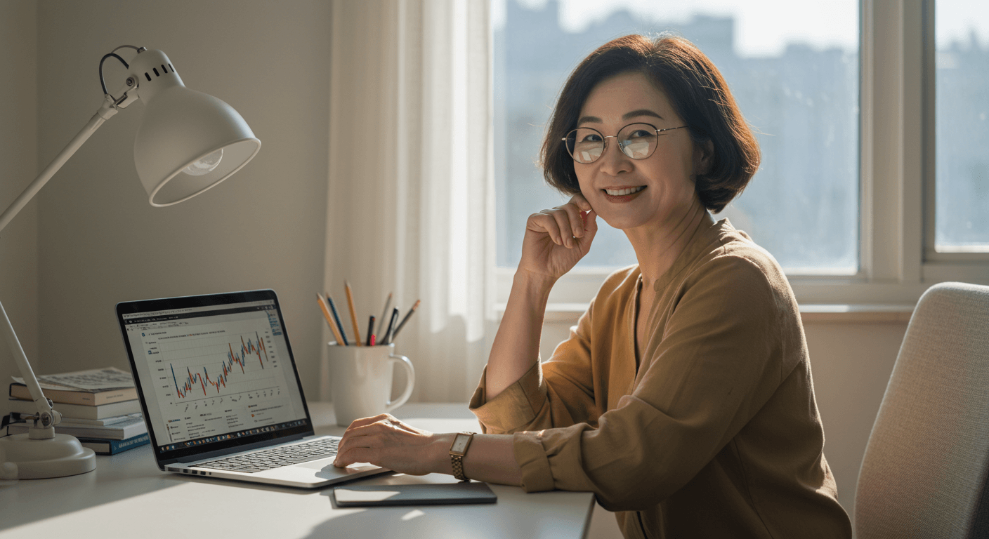 하루 30분 투자로 블로그 수익 만들기