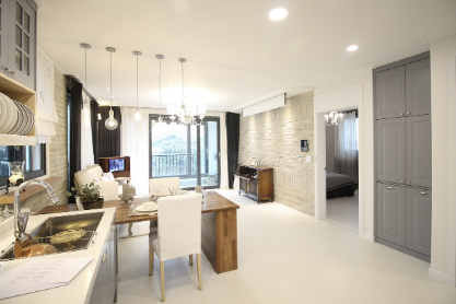 하루 10분으로 깨끗한 집 유지하는 방법