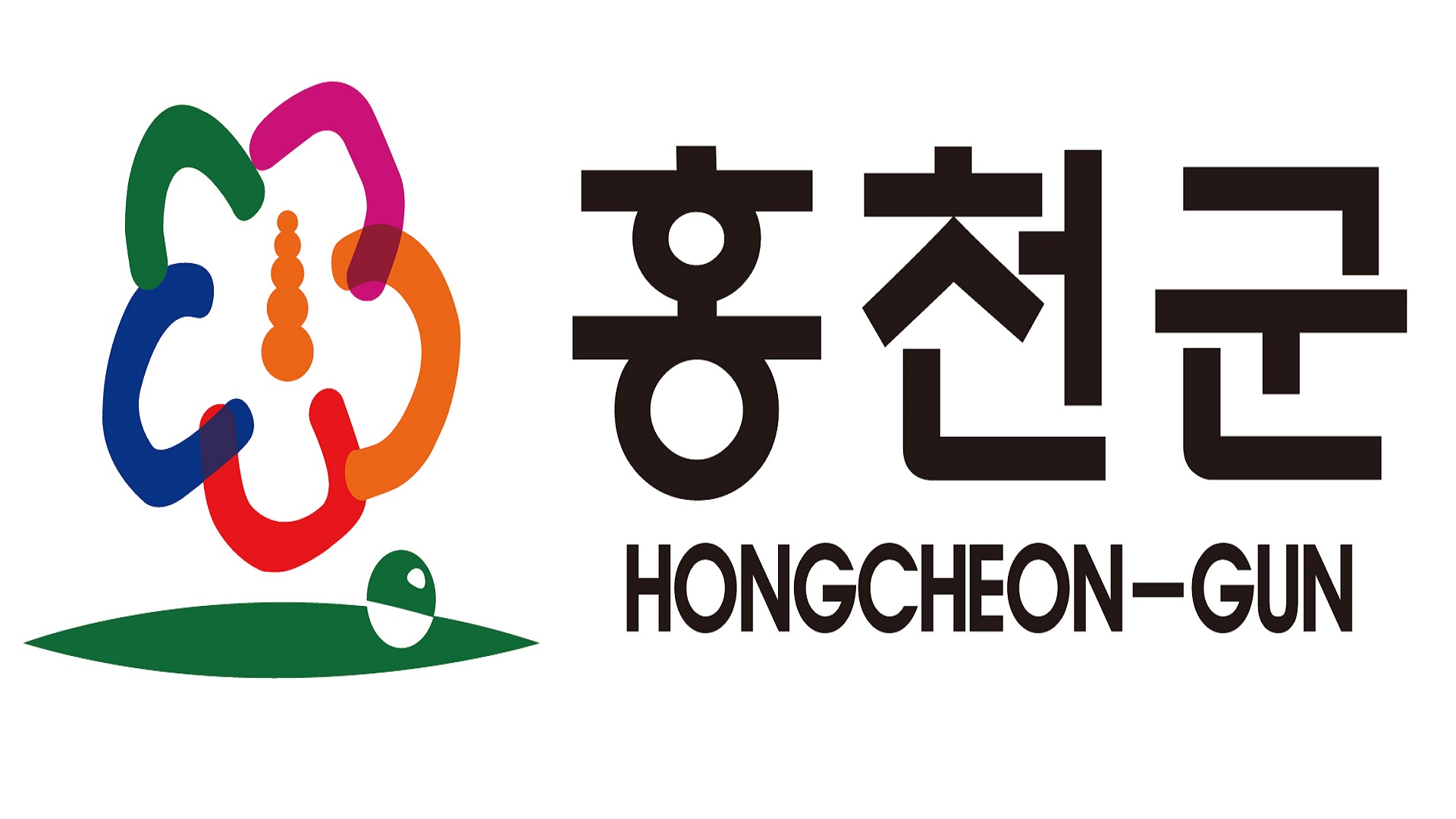 홍천군 사전 투표소 위치 안내