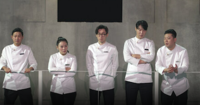 넷플릭스 흥행작- '흑백요리사: 요리 계급 전쟁'-매력과 특징