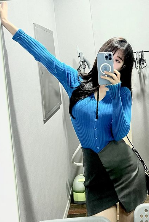 기상캐스터 최아리 박하명 인스타 논란