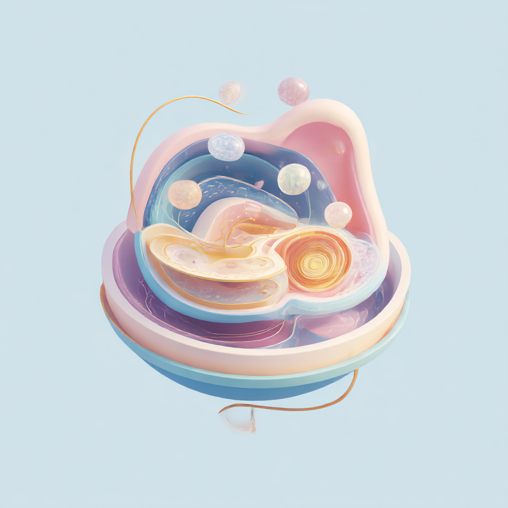 이석증 증상 총정리