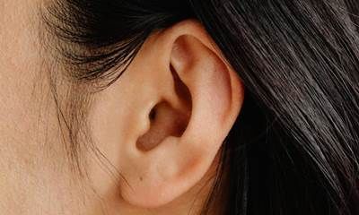 귓속이 가려운 이유