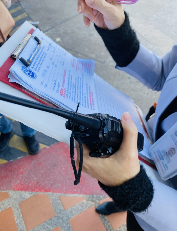 치앙마이공항 택시